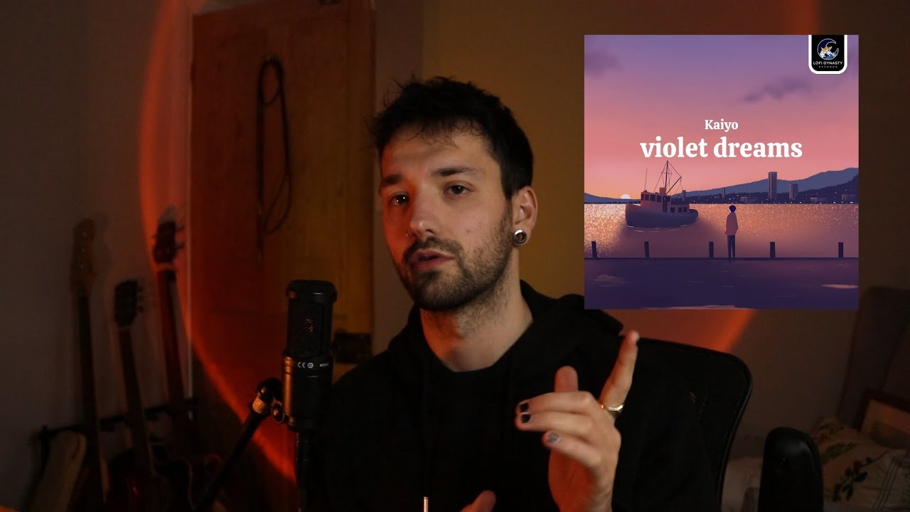 How I make dreamy lo-fi piano tracks / Making a Lo-fi Beat From Scratch FL Studio