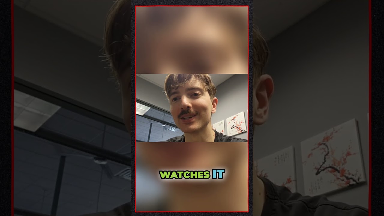 Dive Into the Visual Experience!