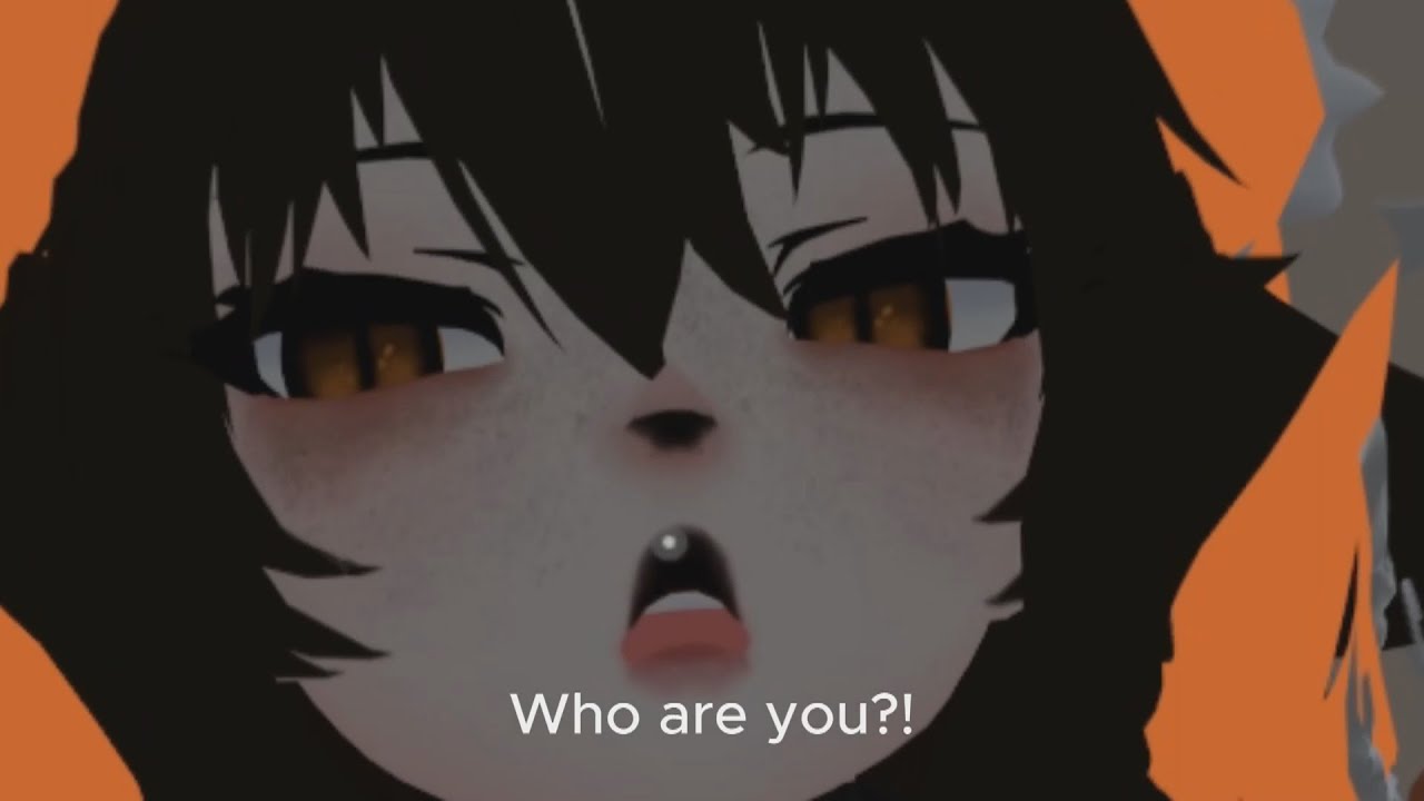 trolling virtual daycares in vrchat