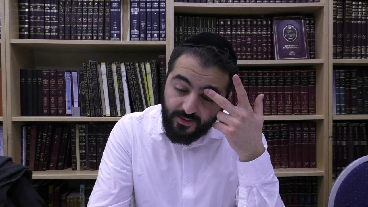 SHEVOUOT 43 Daf hayomi Fran&ccedil;ais dafhayomi.fr