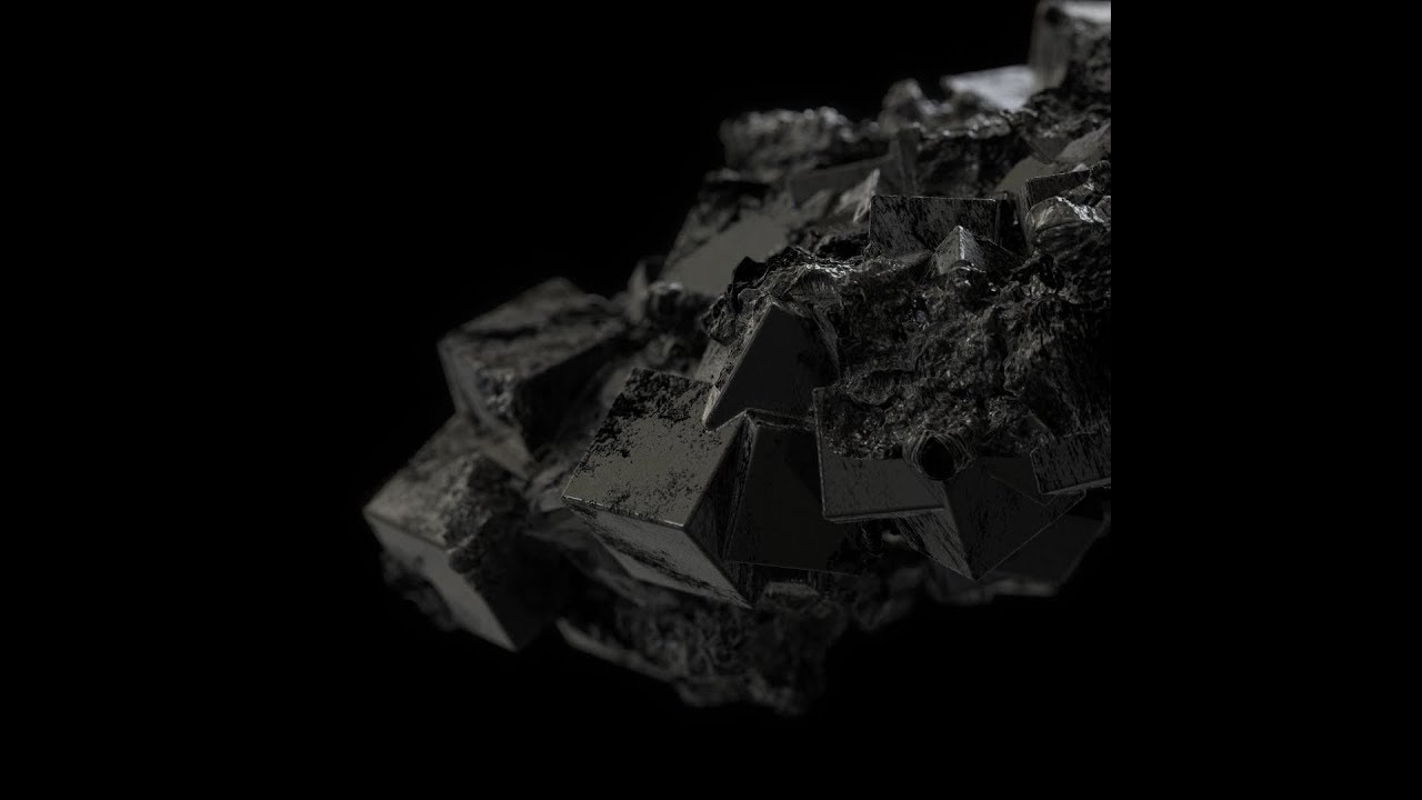 Quick Tip - Z Depth control in Nuke from a Houdini Rendered Image