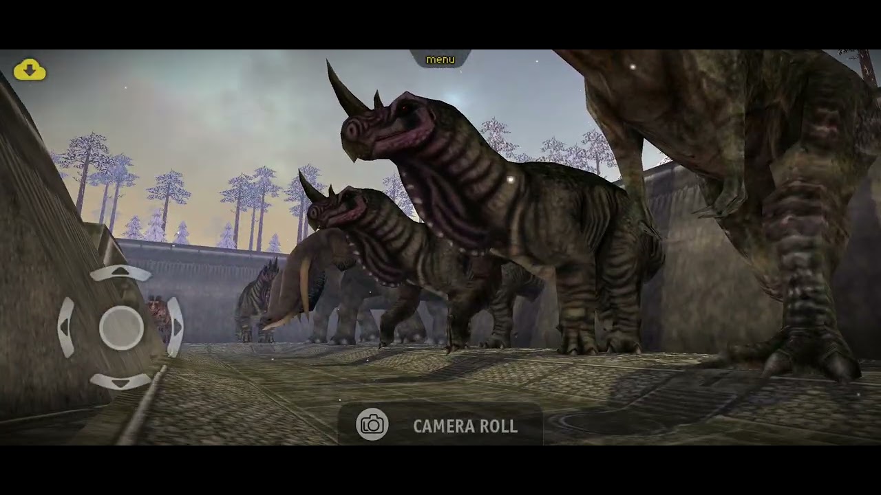 Carnivores Qual é Dinossauros Caçador monstros 