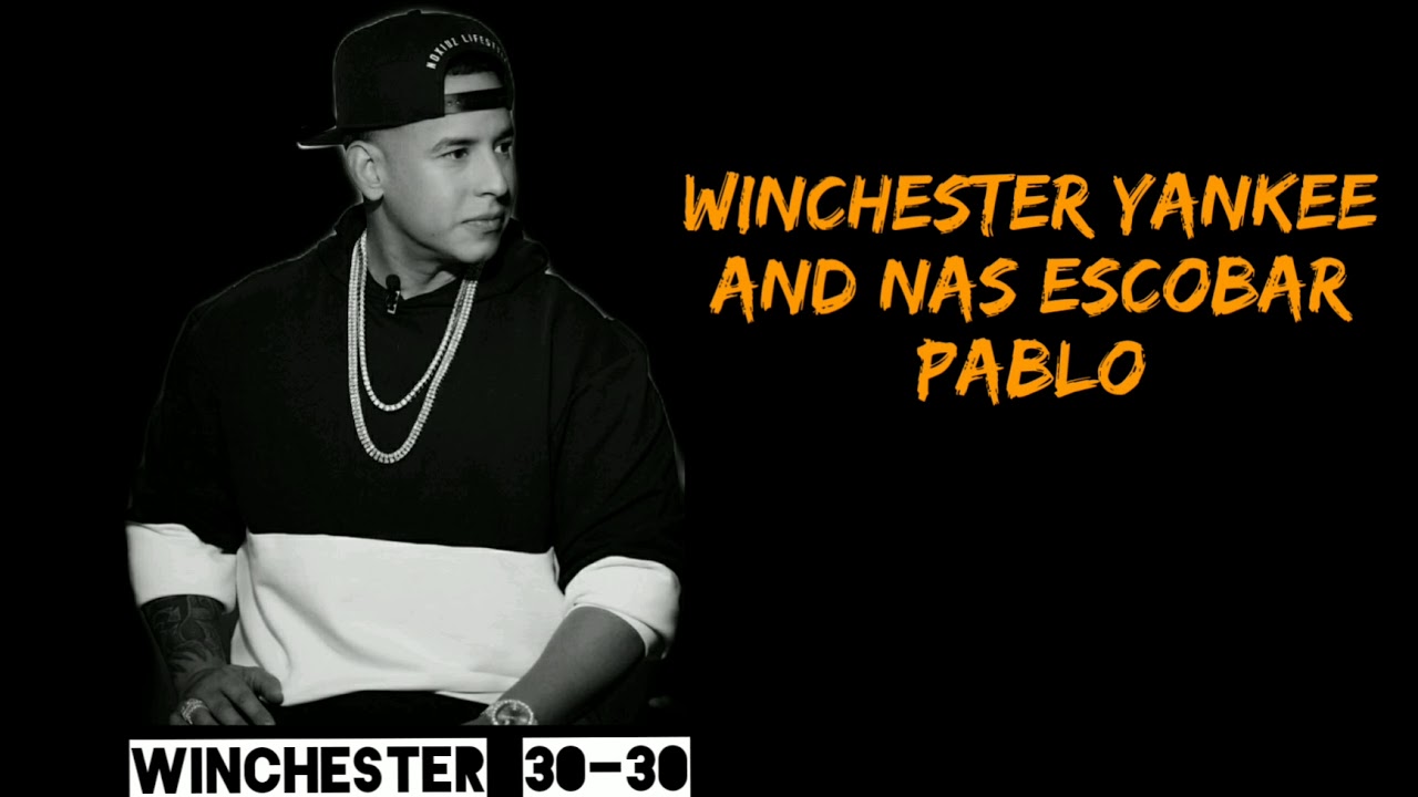 Daddy Yankee feat Nas - The prophecy (1997) Lyric video