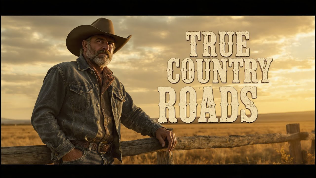 Classic Country Music Playlist – Sammy Kershaw Sound