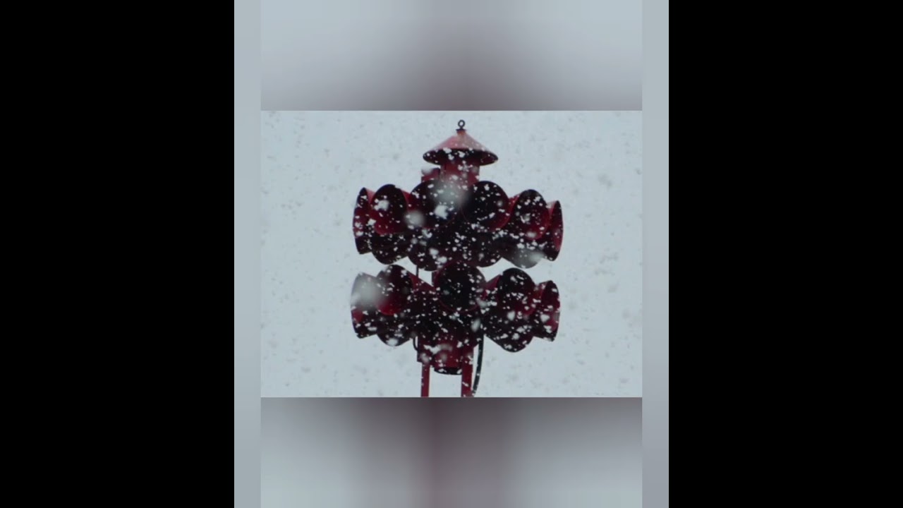 Liminal Spaces - (Outdoor Warning Sirens)