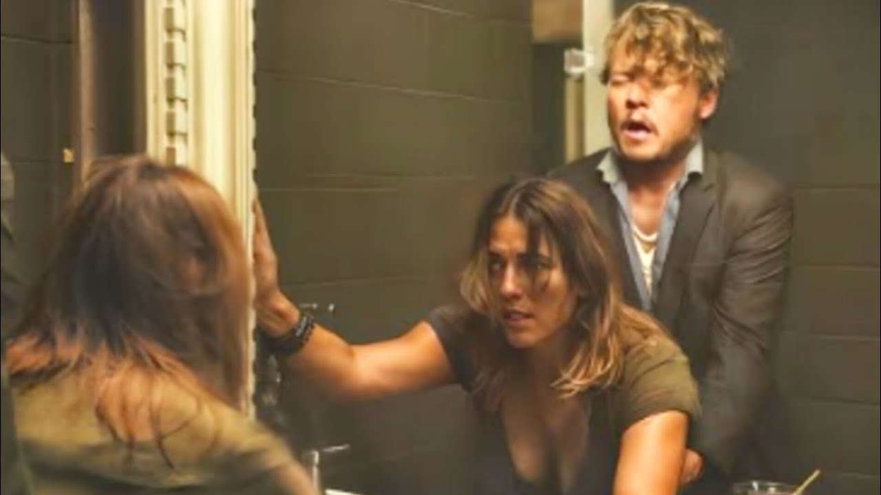 He Finds Out He&rsquo;s Dying&hellip; What He Does Next Will Shock You | The Professor (2018)