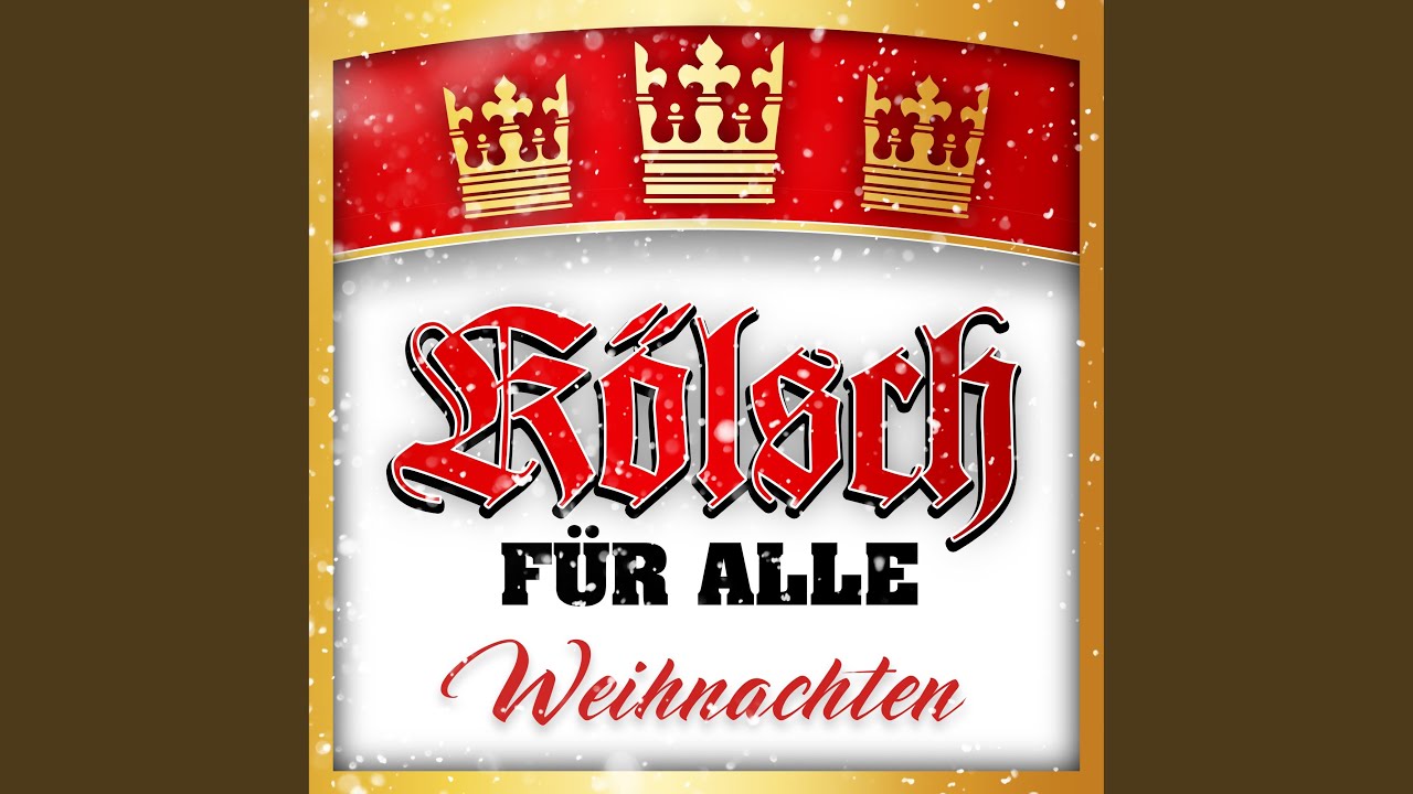Letzte Weihnacht (Last Christmas) (Live)