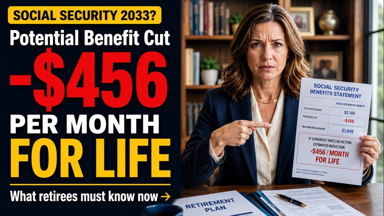 Social Security Will Run Out Sooner Than You Think &mdash; What Retirees Must Know Now