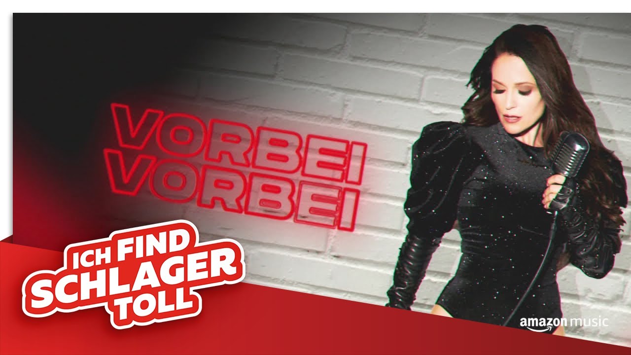 Michelle, BANGERZ - VORBEI VORBEI [BANGERZ Remix] (Amazon Original) Offizielles Lyricvideo