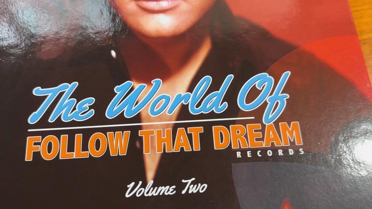 Elvis Presley The World Of Follow That Dream Records FTD Collection 3 Book Deluxe Set | Volume Two