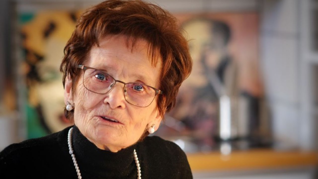 Un regalo speciale per il mio compleanno [Intervista alla mia mamma] | Chef BRUNO BARBIERI