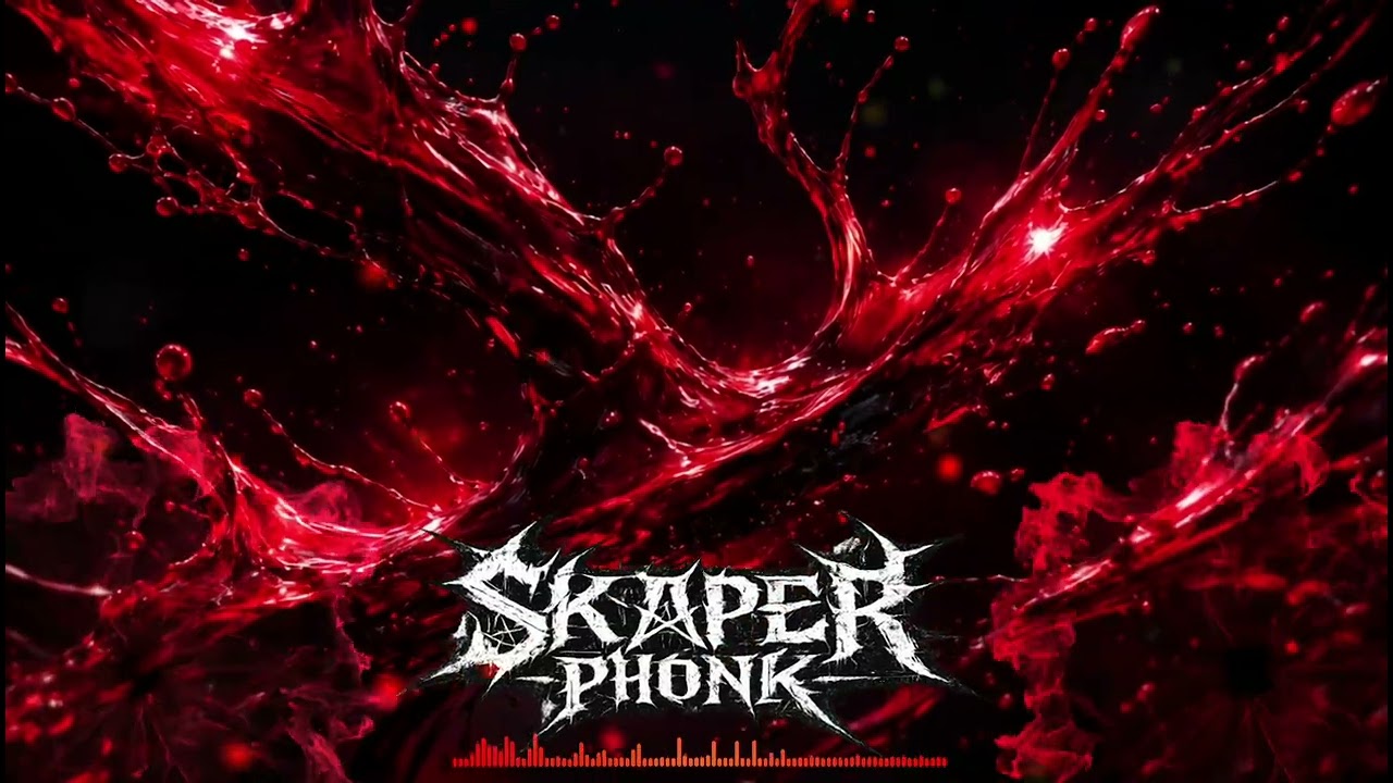 Skaper - Tape  | Memphis Phonk Music Video