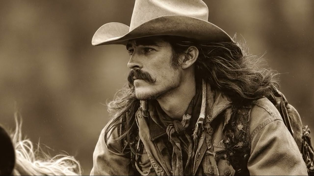 classic country songs ai