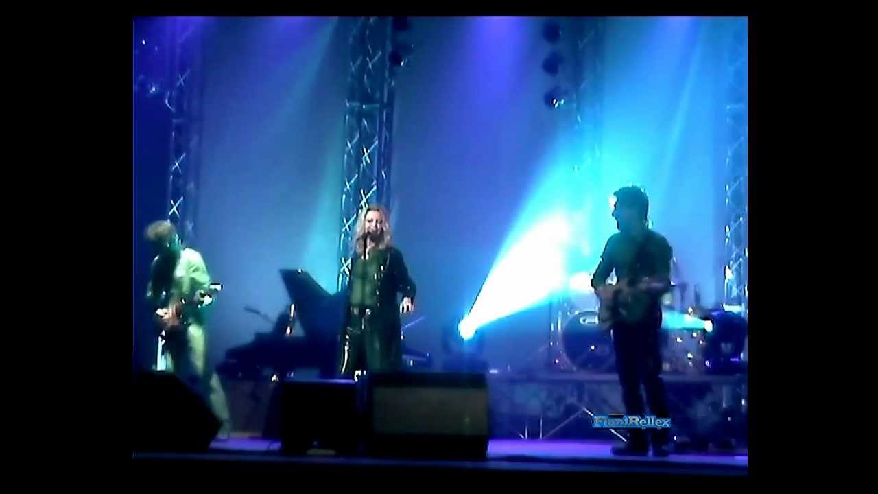 Patty Pravo L'immenso (Live Rieti) Remastered