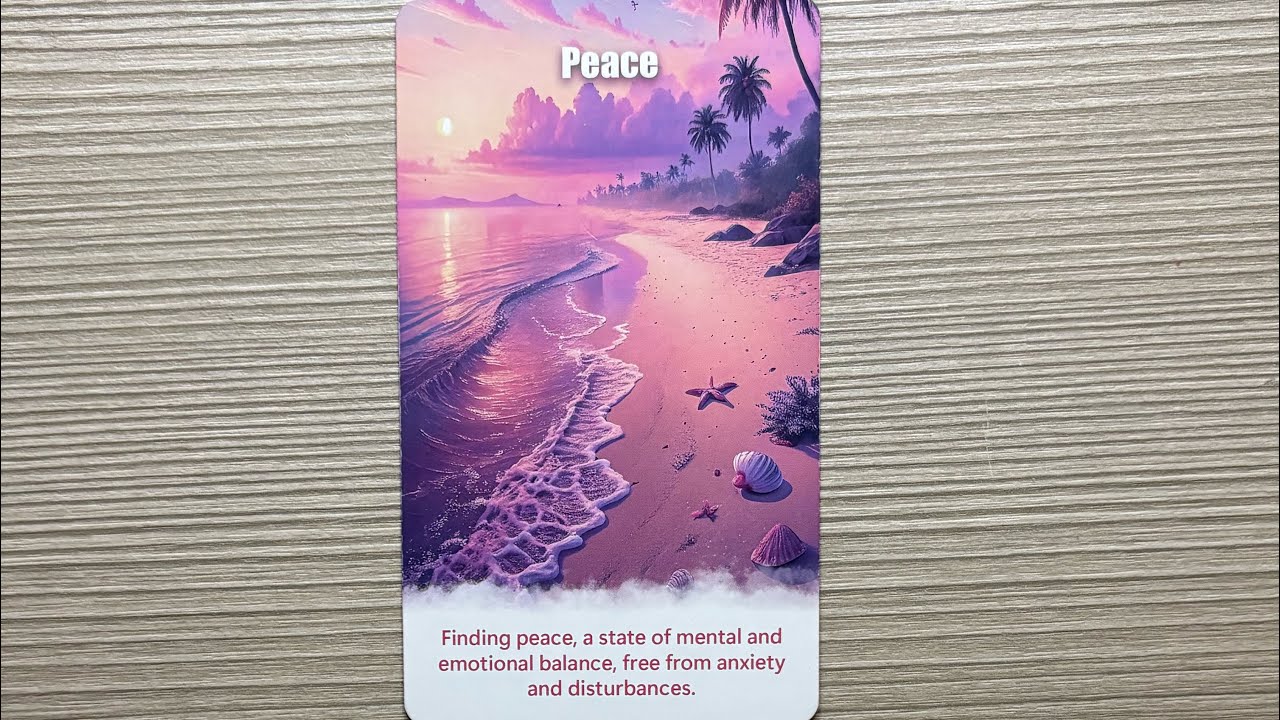 ♍️VIRGO♍️-THEY FOUND OUT YOU DONT PLAY ABOUT YOUR PEACE‼️