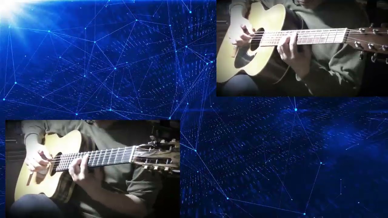 TTMP original music & image movie【 Pudu Puda 】