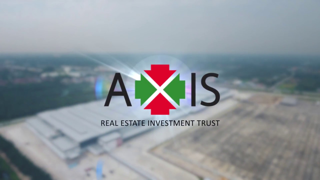 Axis Mega Distribution Centre
