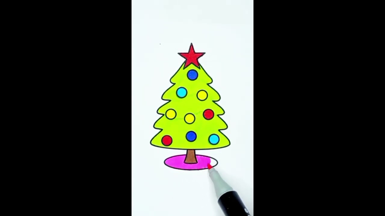 🎄❄️🐓#art#coloringadventure#drawing#relaxing#animation#asmrsounds#shorts#funny#painting#viralvideo 
