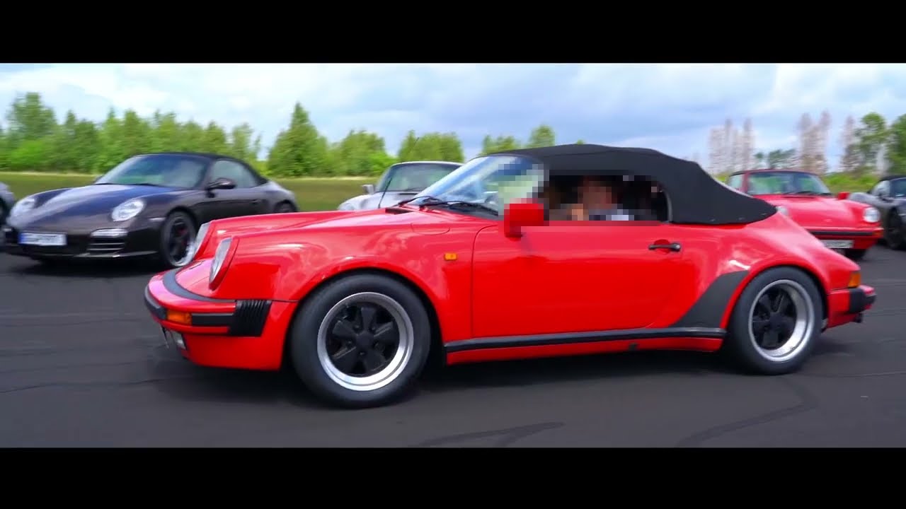 Fuchsfelgen -Treffen 2022