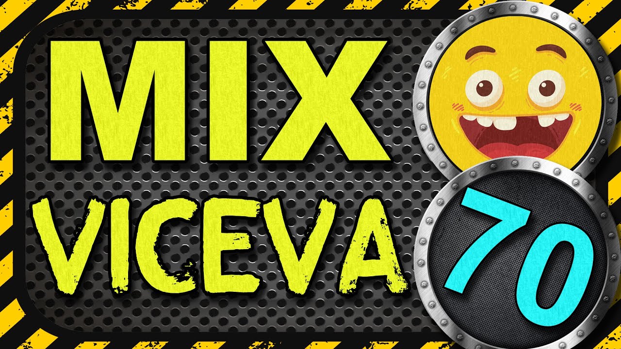 Fabrika Viceva - MIX viceva 70
