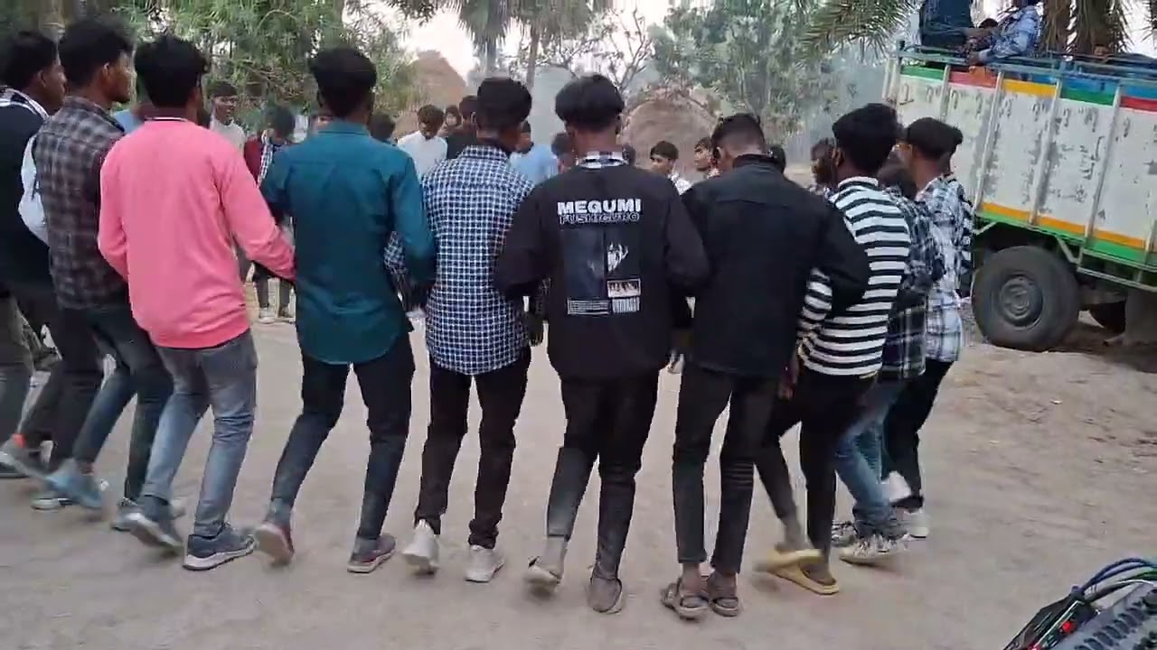 Daulatpur biya bari mama, r biya 2024-  ৪