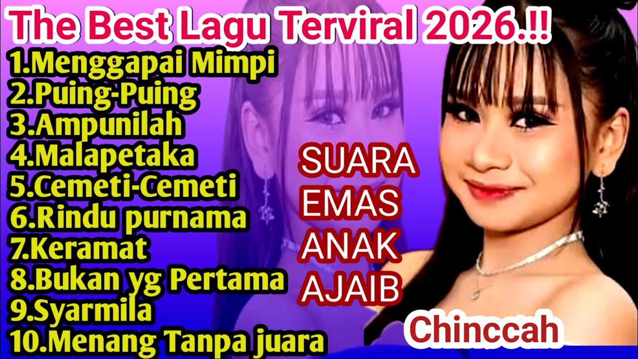 Viral.‼️Dede April Rilis Album Terbaru|Ramadhan Berkah |Suara Ajaib sang Juara Sejati,Suara Emas 