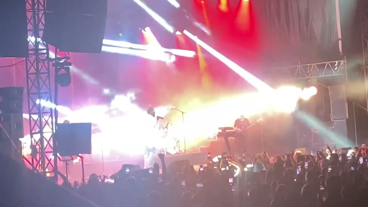 Gims Louhans Ma Direction 09/07/2022 ( Les Nuits Bressanes