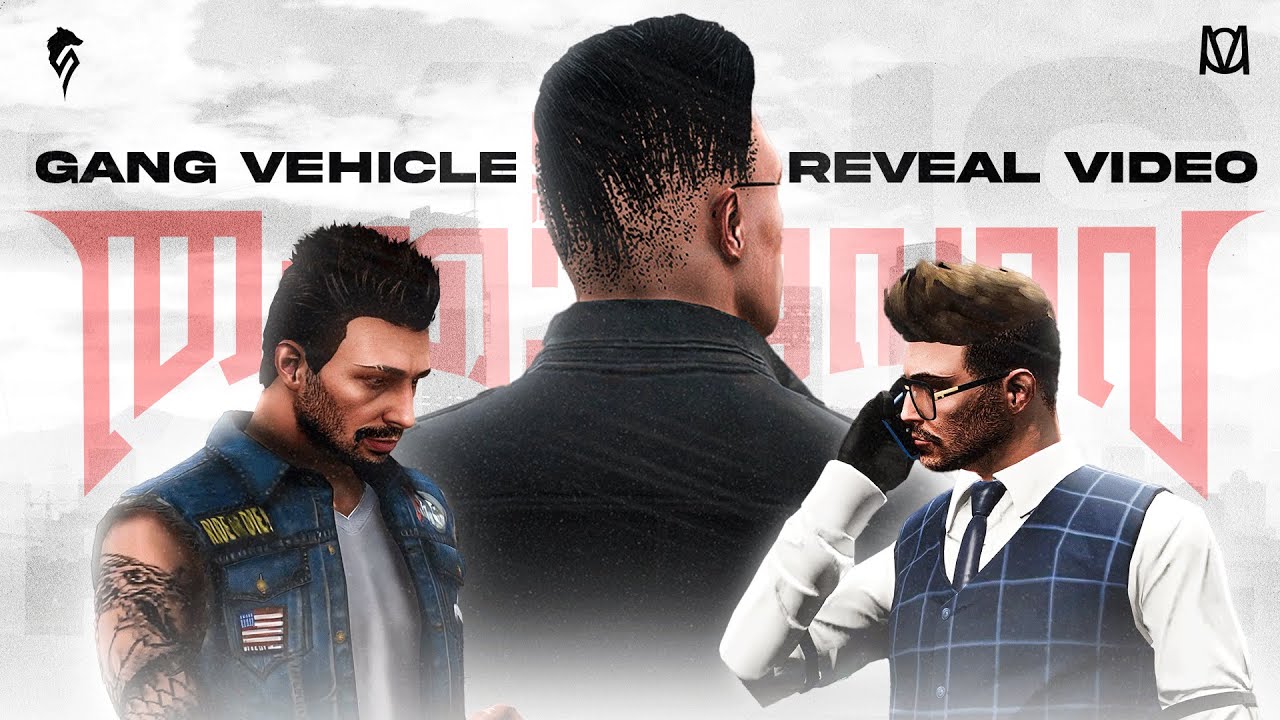 TVA Gang vehicle reveal | S.H.E.L.B.Y | @PURPLE.CUPCAKE