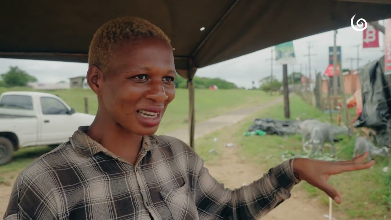 Empowering rural entrepreneurs, changing lives.