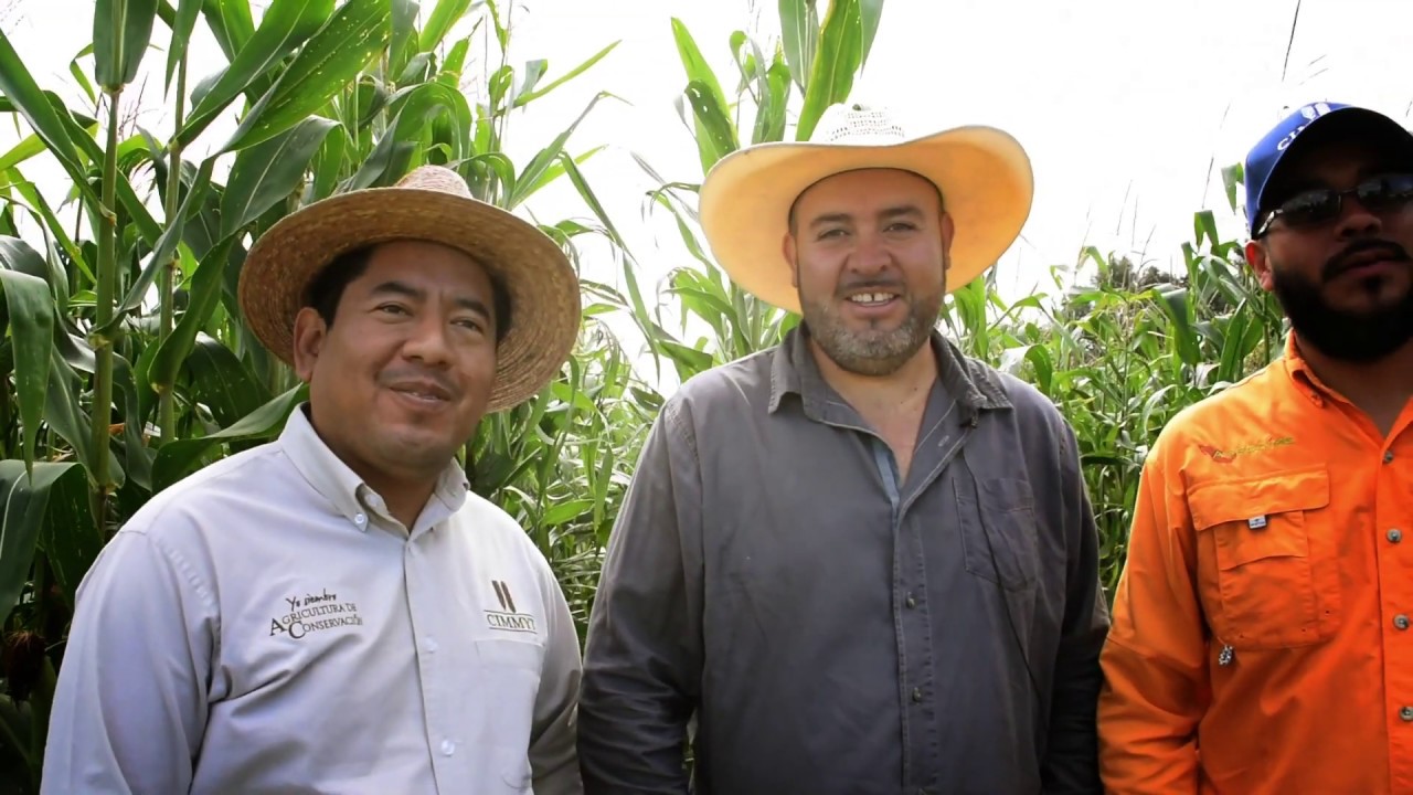 MasAgro: la ciencia puesta al servicio de los peque&ntilde;os productores agr&iacute;colas