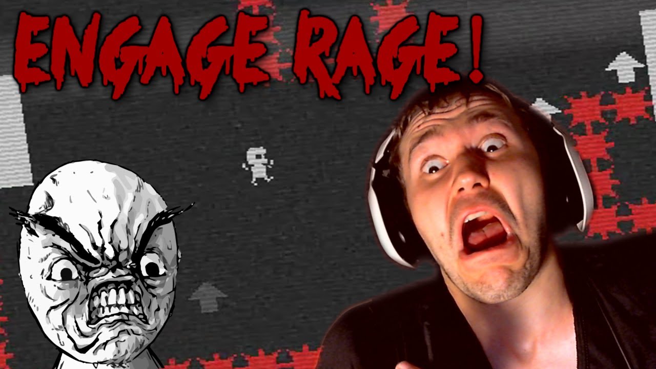 Vivid | MOST RAGE IN ONE GAME EVER!