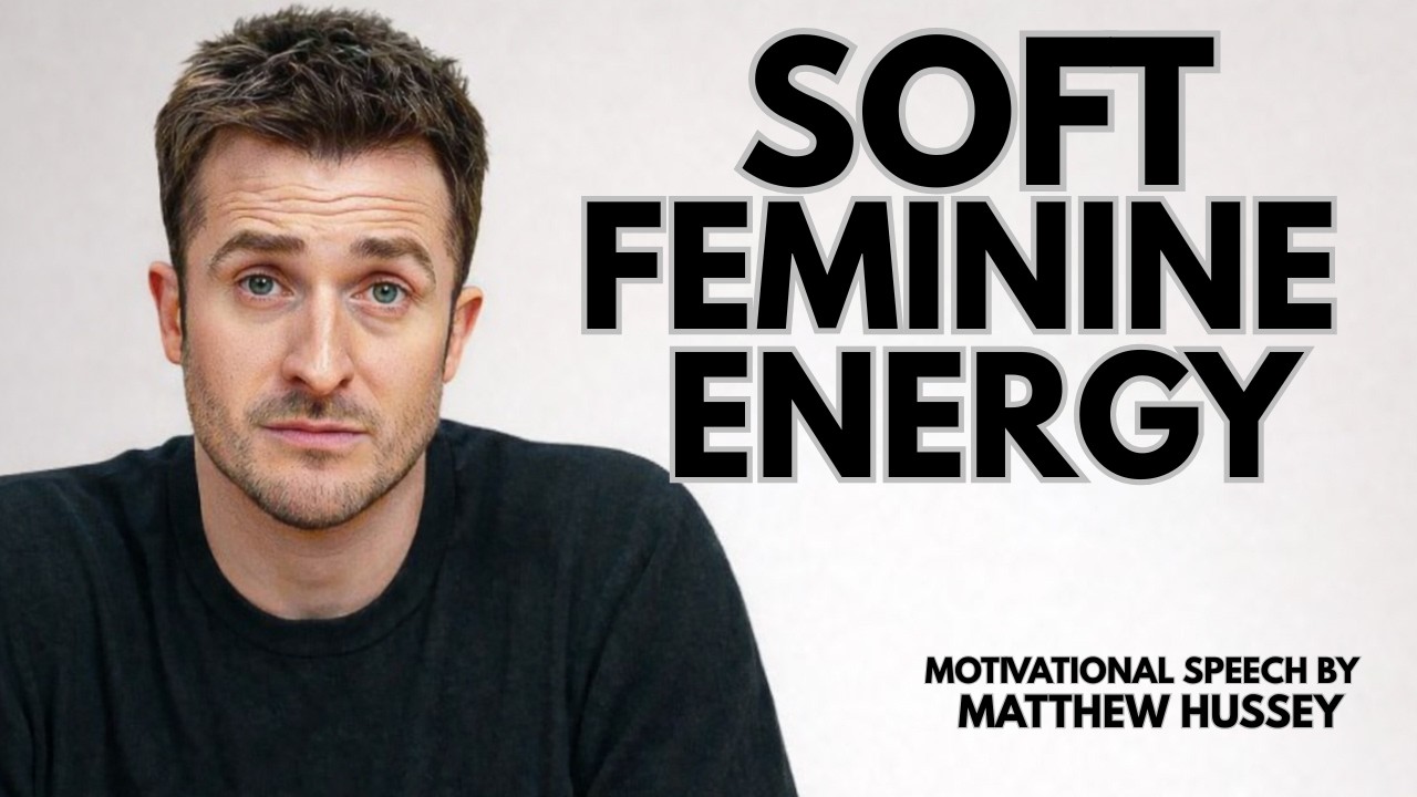 7 Little Things That Make Women More Attractive to Men | Matthew Hussey