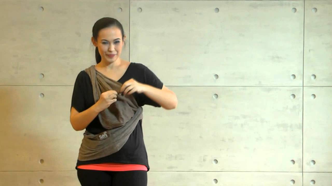 HAVE a MINUTE? The 60 Second SaYa Tutorial
