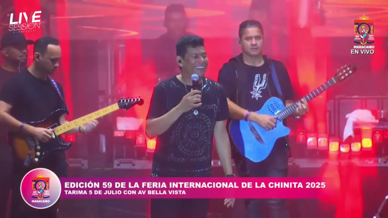 🚨CONCIERTO VALLENATERO DE 