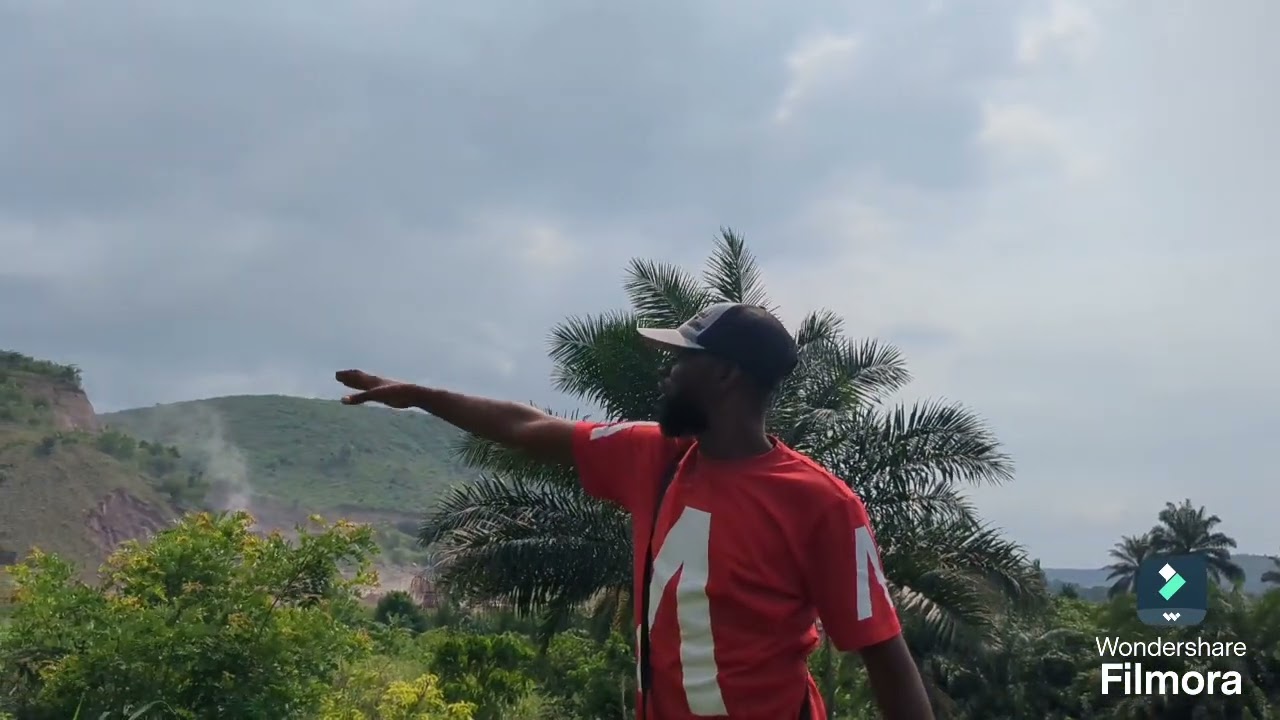 Ngudiabaka ya Lelo na Rocade de Kinshasa.