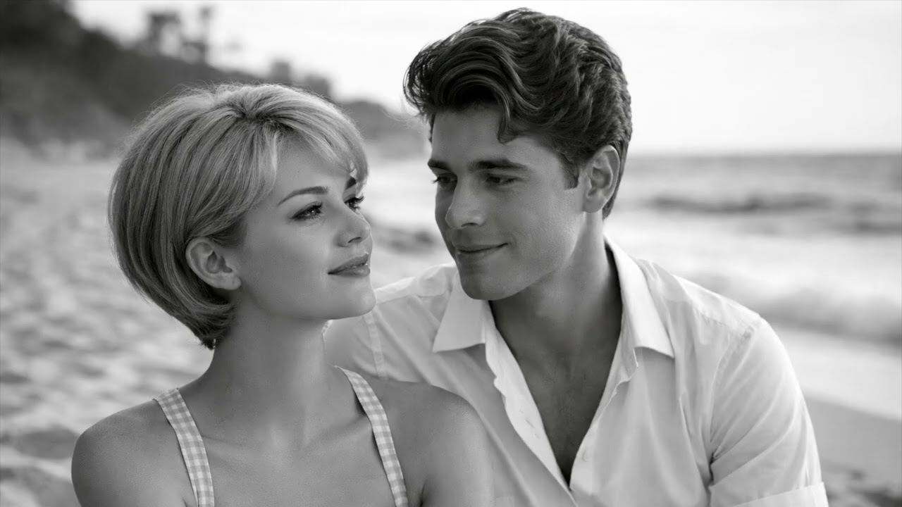 🎶Vintage Romance | The Most Romantic Vintage Love Songs of 60s💗 | Soft and Soulful Playlist🎵