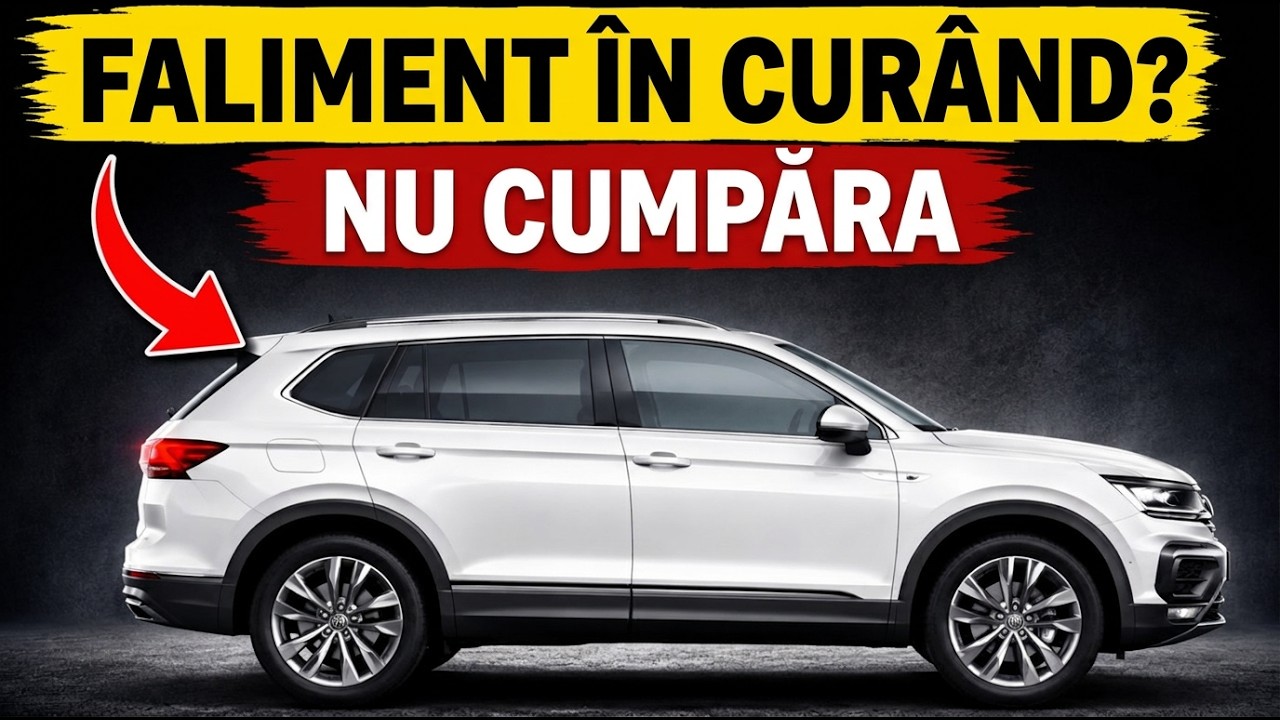 10 Branduri De Mașini Care Se PRĂBUȘESC (Evită-le &Icirc;n 2026)