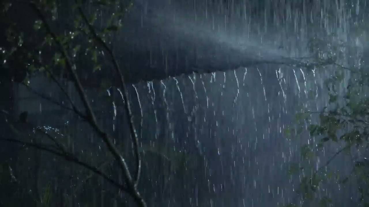 Fall asleep fast in 3 hours of relaxing sleep sounds🌎🎧