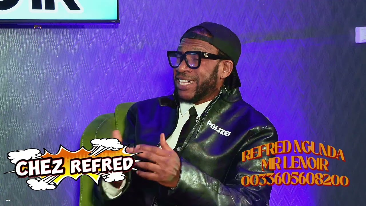 ÉCHEC YA BA CONGOLAIS EYAKA NA LOKOSO HONOS LIMBAMBE ALELI 