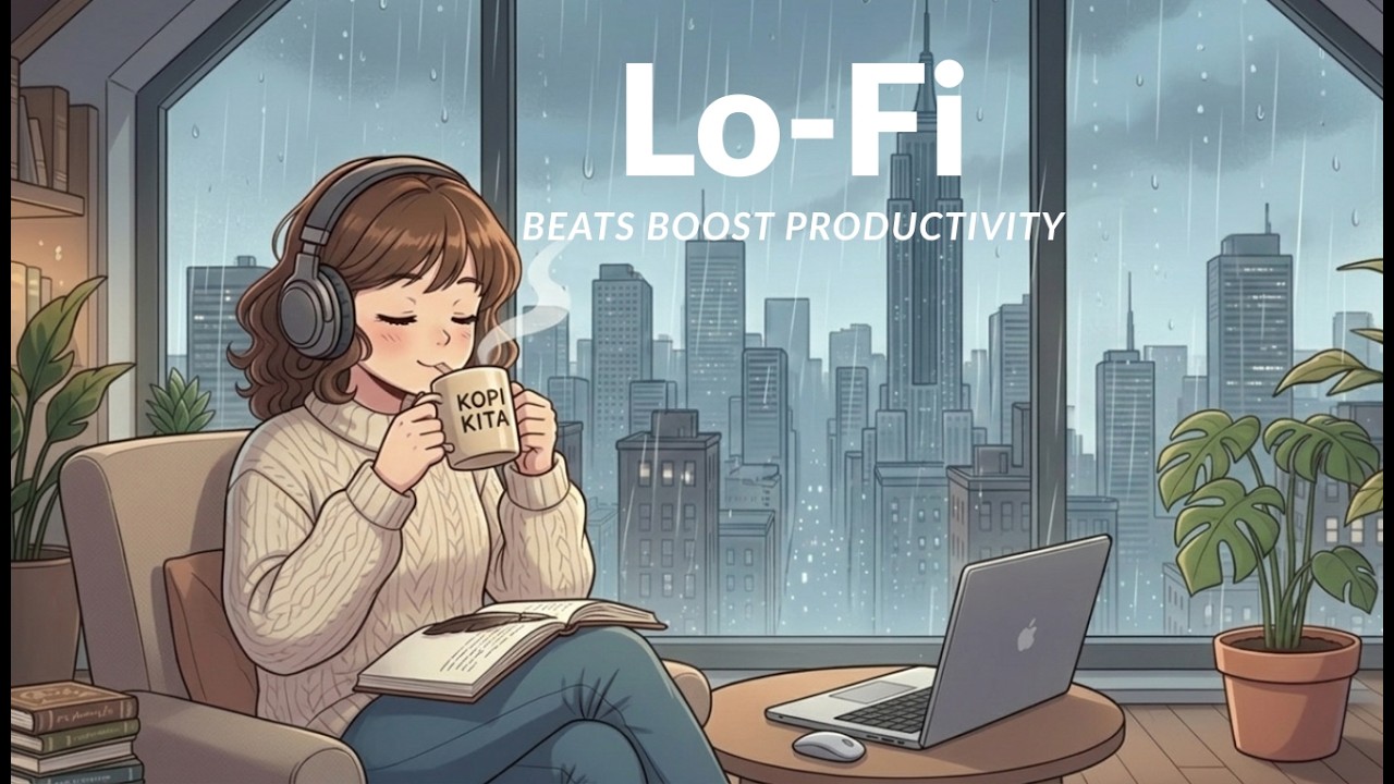 MIX RNB SOULFUL LO-FI SONG