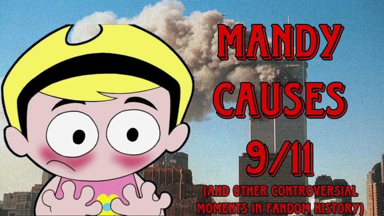 Controversial Moments In Cartoon Fandom