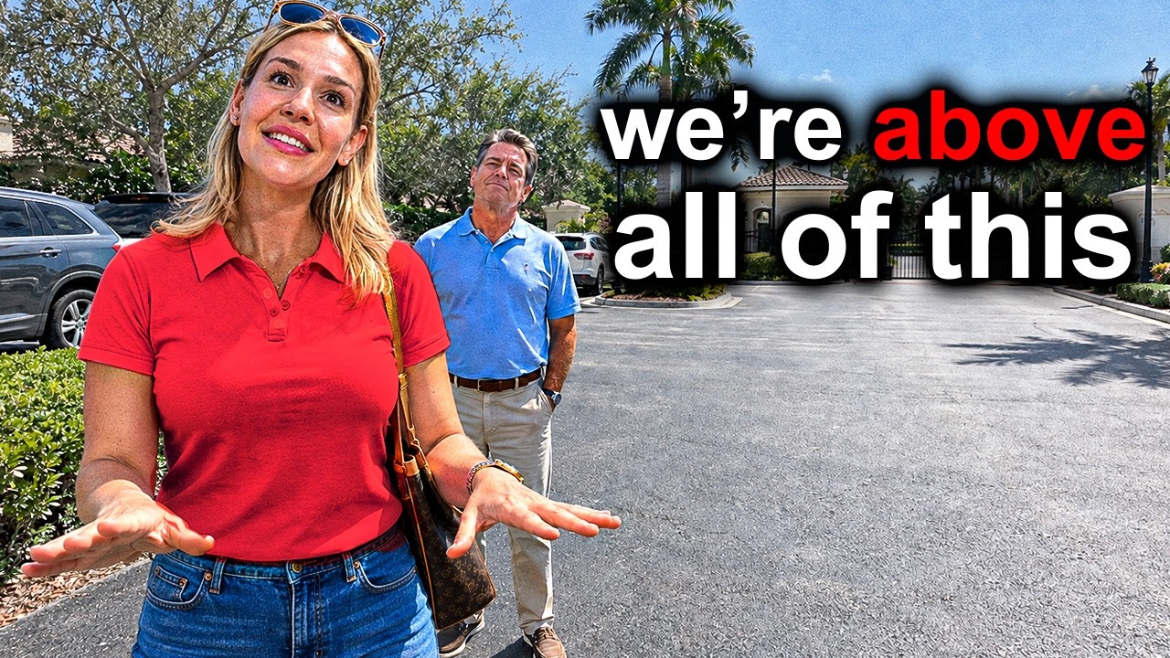 When Privileged Karens Find Out They&rsquo;re NOT Special