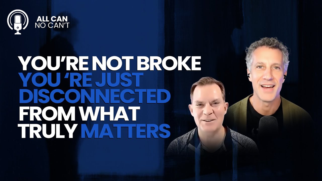 Overcoming Burnout and Emotional Numbness: Lessons in Resilience and Purpose