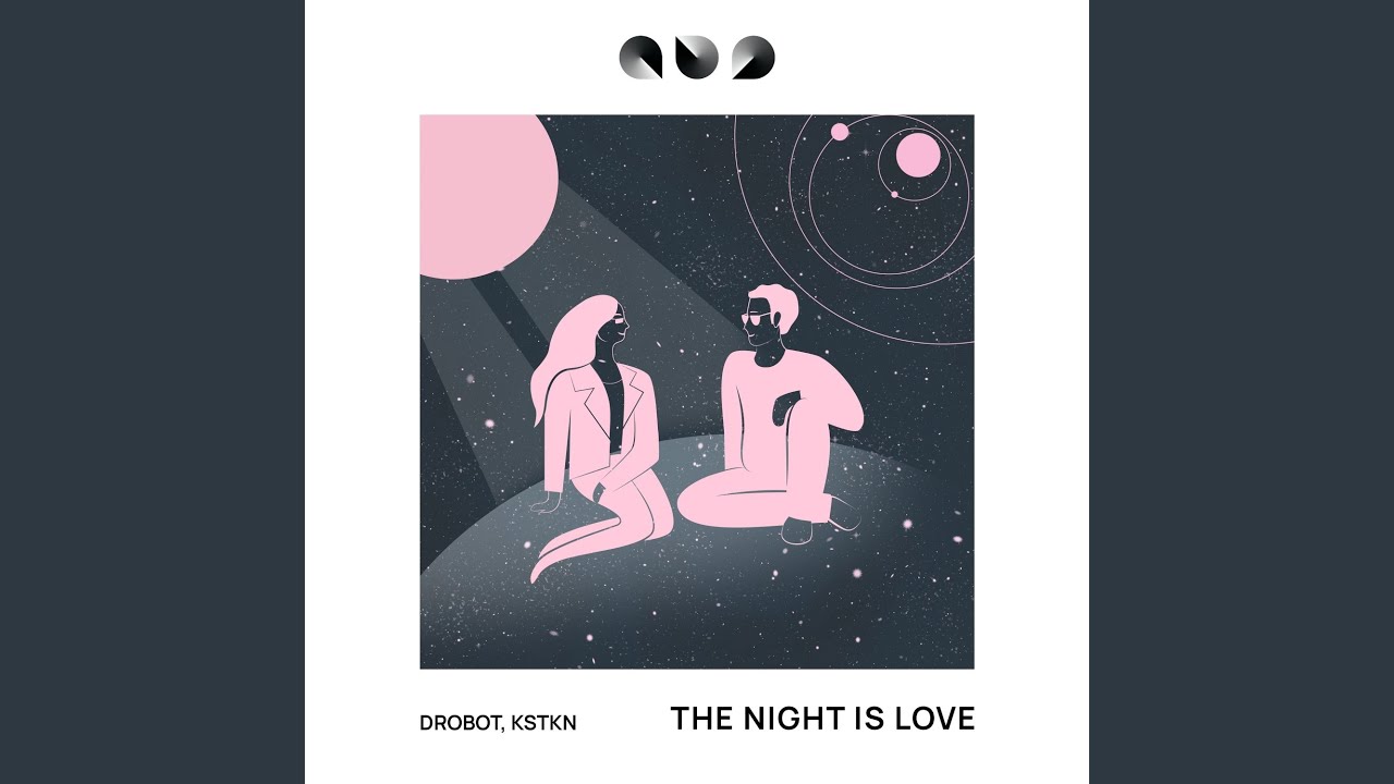The Night Is Love (Radio edit)