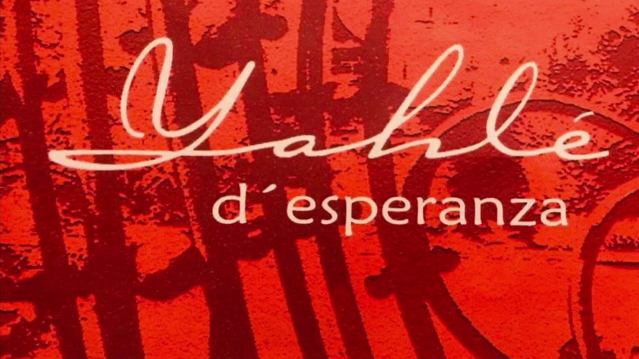 01. Centro Habana - Yahlé