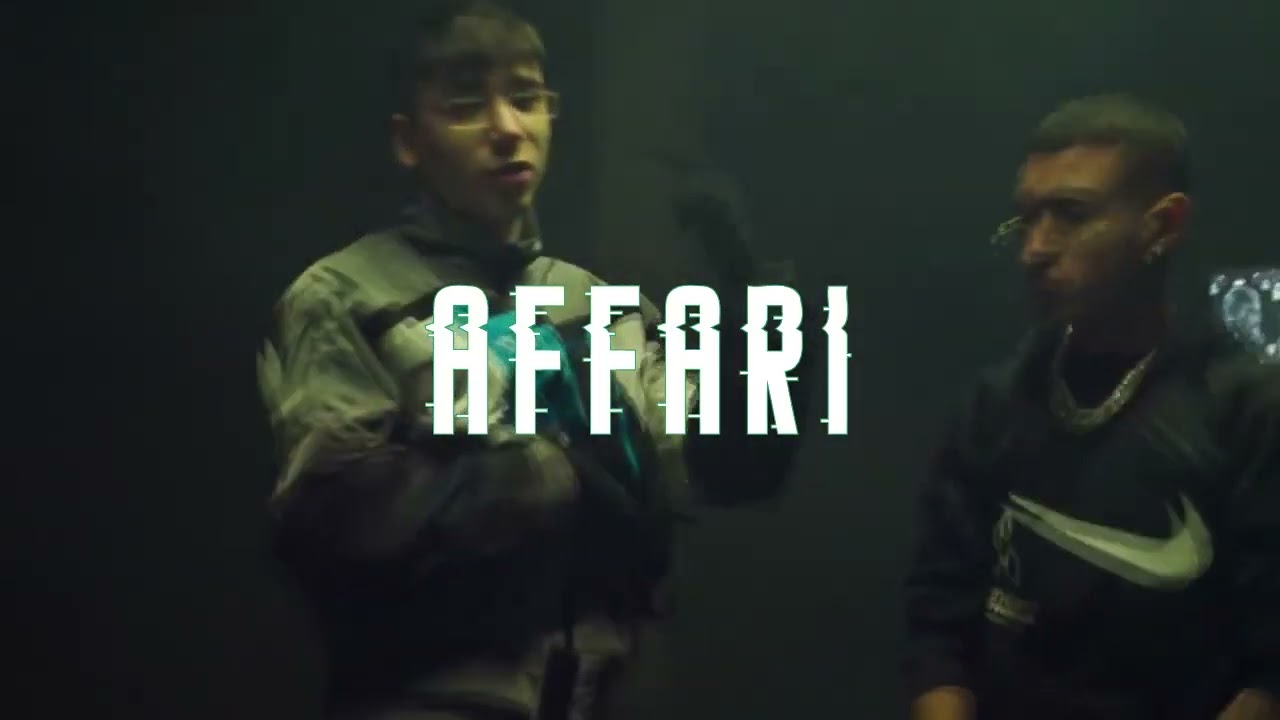 [FREE FOR PROFIT] Shiva x Capo Plaza Type Beat - 