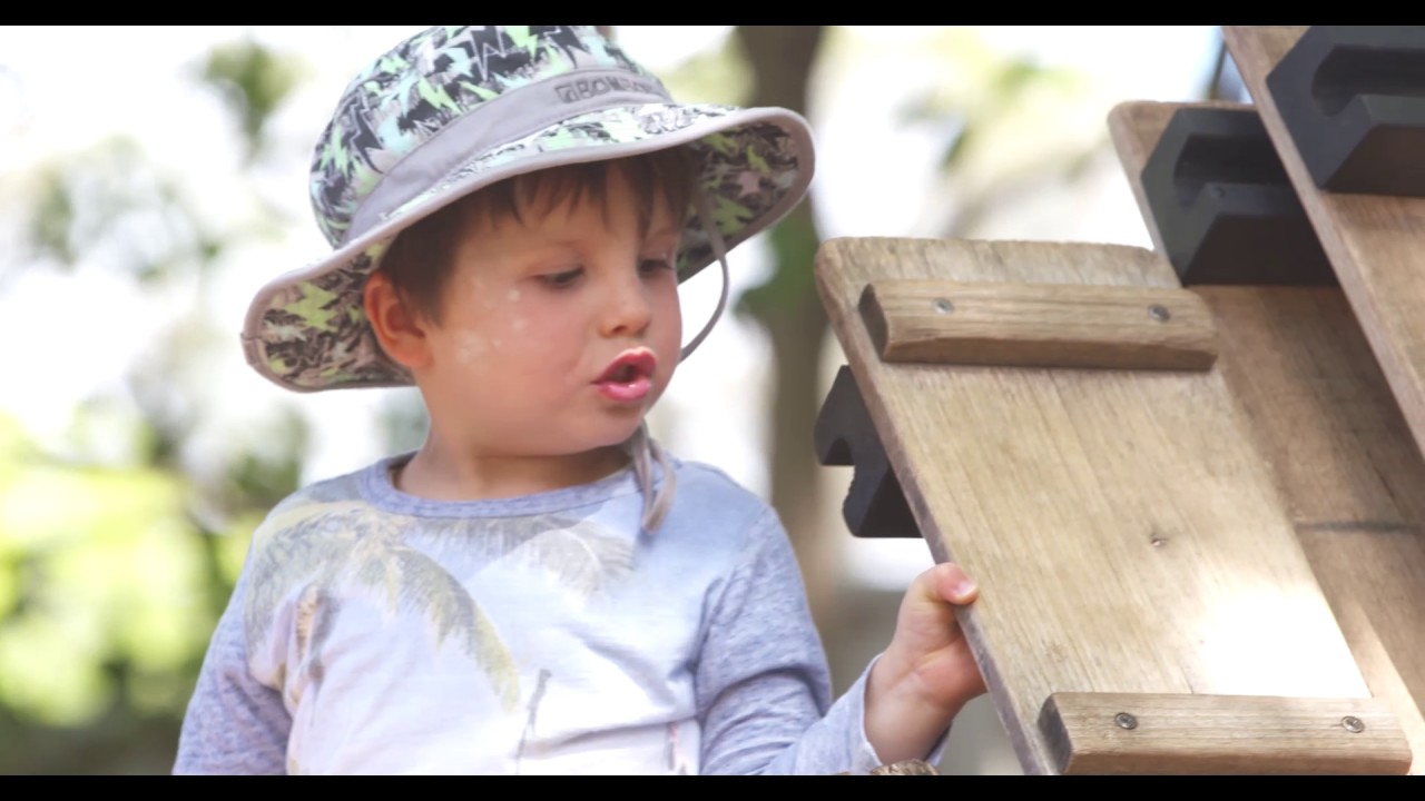 Our day at Glenaeon Rudolf Steiner School Preschool