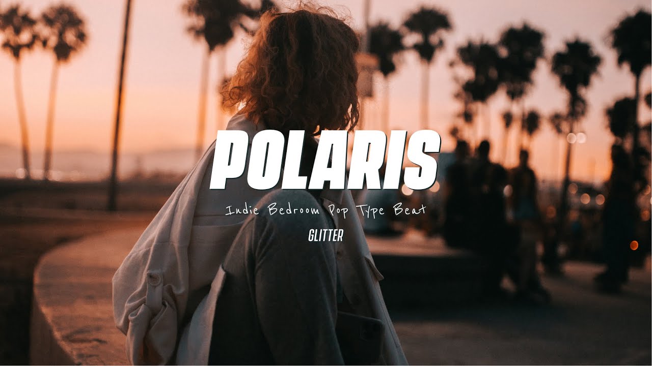 Indie Bedroom Pop Type Beat - 
