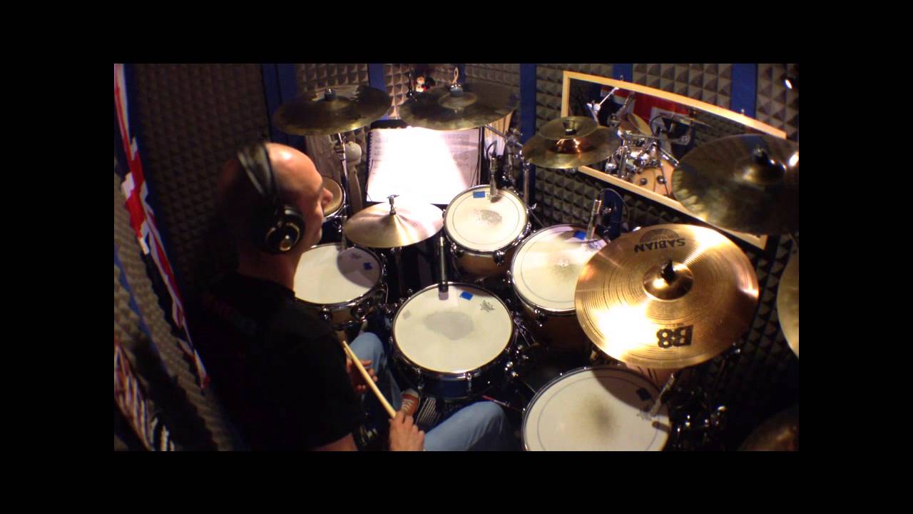 Andrea Amici - Nobody's wife (Anouk cover)