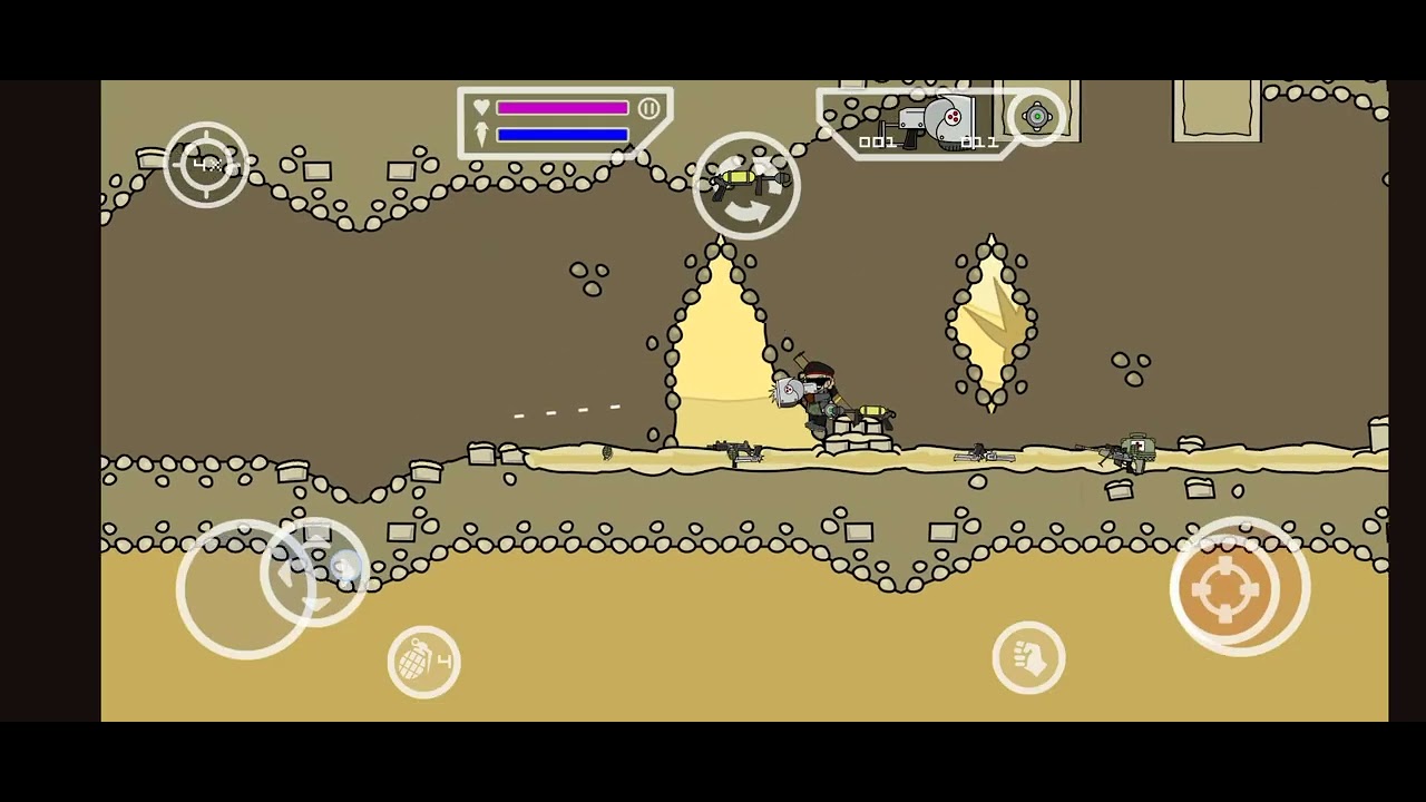 Guruji killed mustafa and ninja 😼🔥